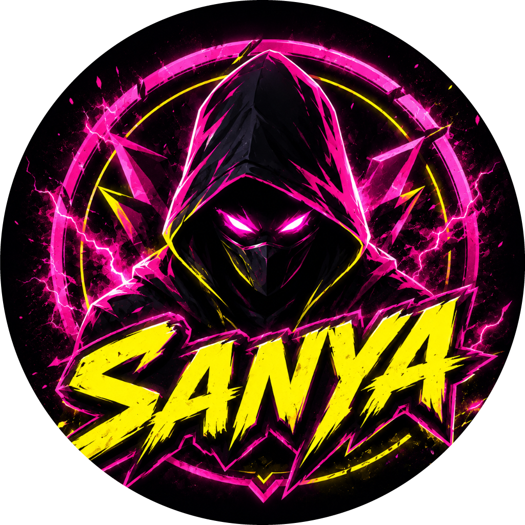 Sanya profilképe